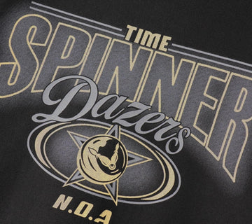 Spinner Sweatshirt